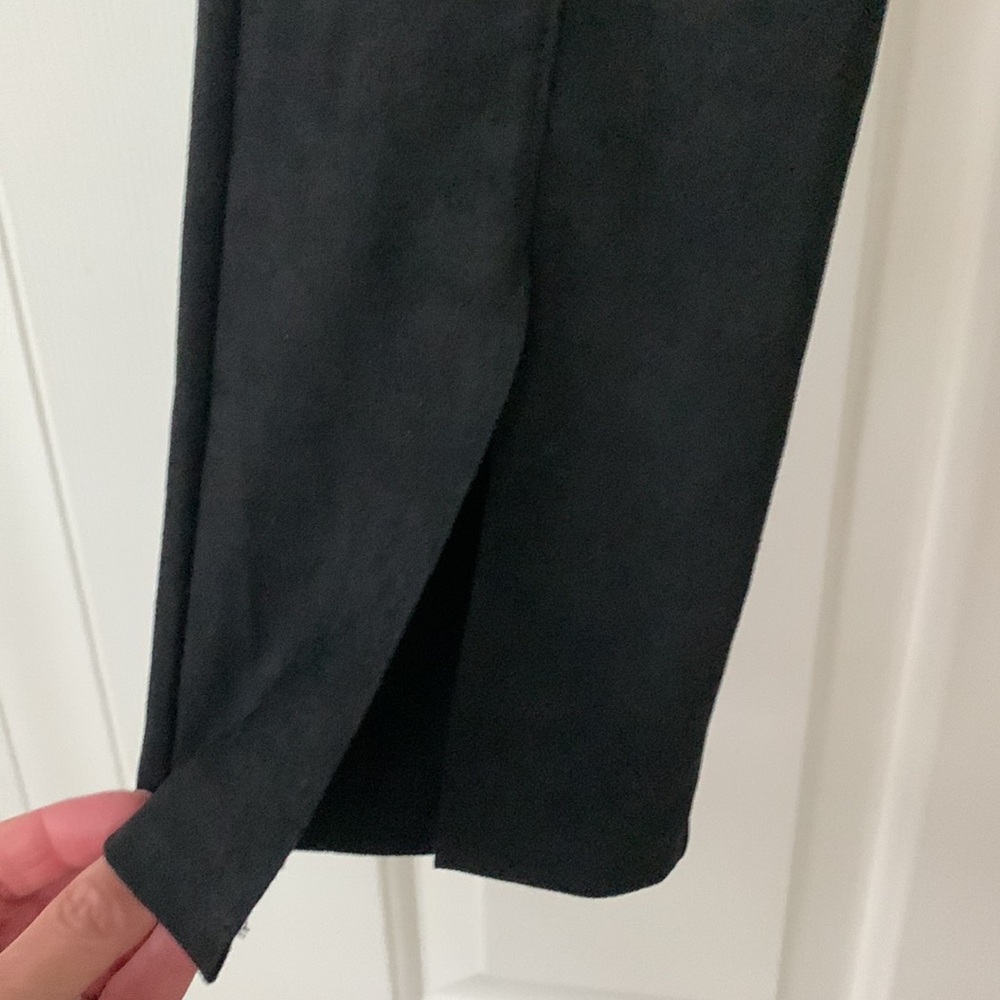 Split Hem Legging - image 3